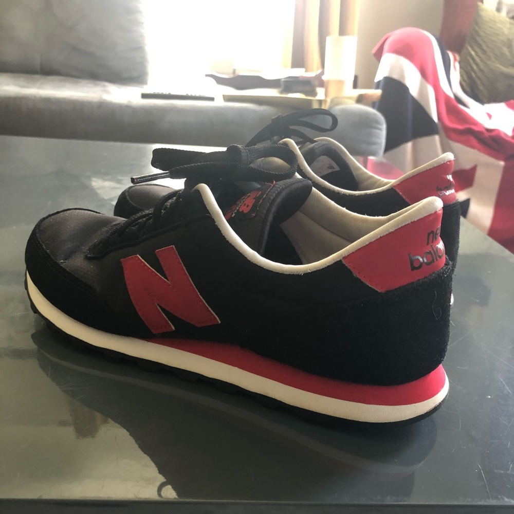 New Balance 501 Sneaker